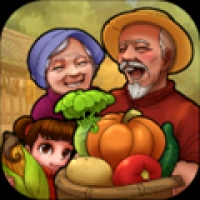 外婆的田园生活手游版