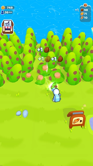 集市小镇安卓官方版