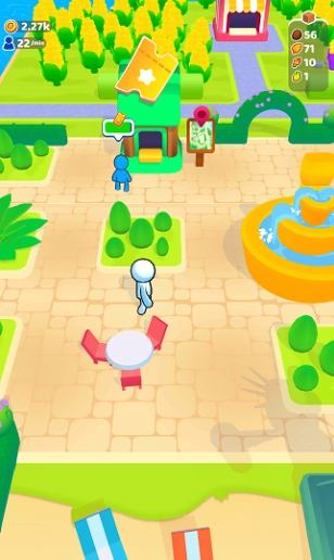 集市小镇安卓官方版