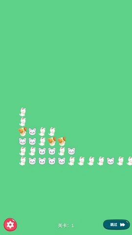 萌猫快消最新版