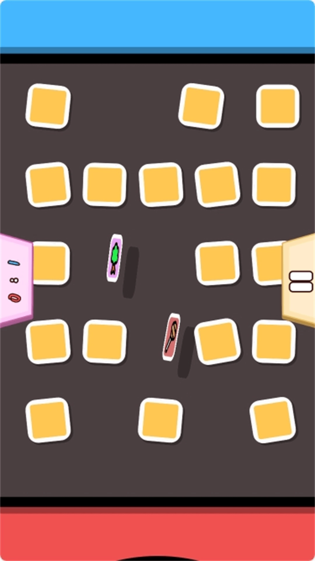 双人快乐竞技赛(3)