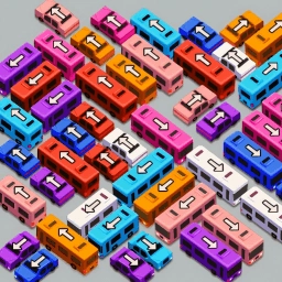 公交管理大师免费原版