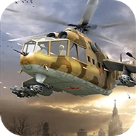 模拟直升机空战手机正版
