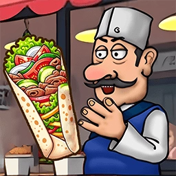 美食大挑战官方正版