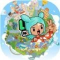 欢乐托卡小镇游戏完整版