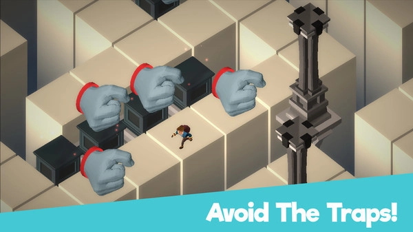 巫师迷宫游戏纯净最新版