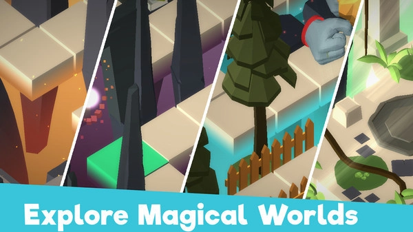 巫师迷宫游戏纯净最新版