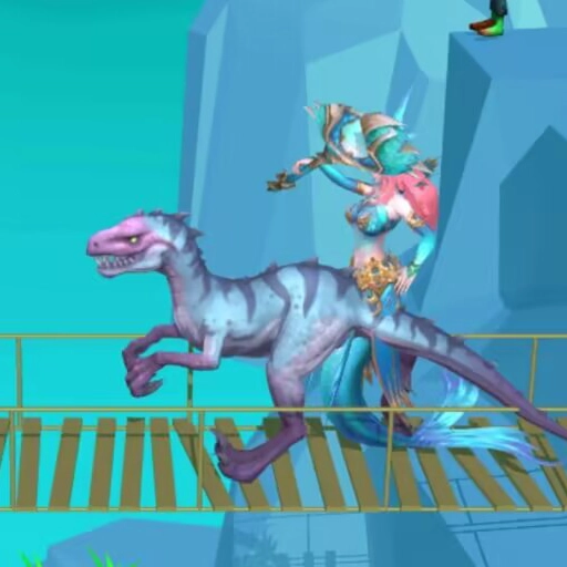 力压一切游戏官方版