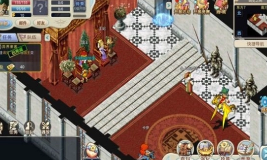 魔力宝贝启程手机最新版