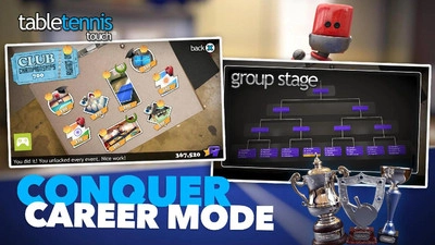 指尖乒乓球免费原版