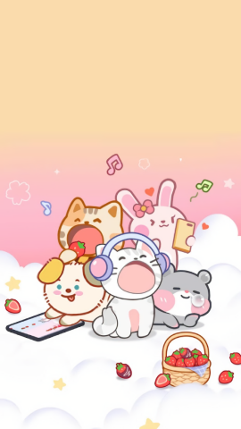 萌猫二重奏安卓官方版