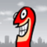 大便超人保卫战通用版