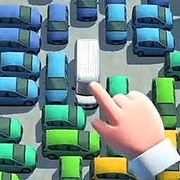 真实模拟停车场游戏官方版