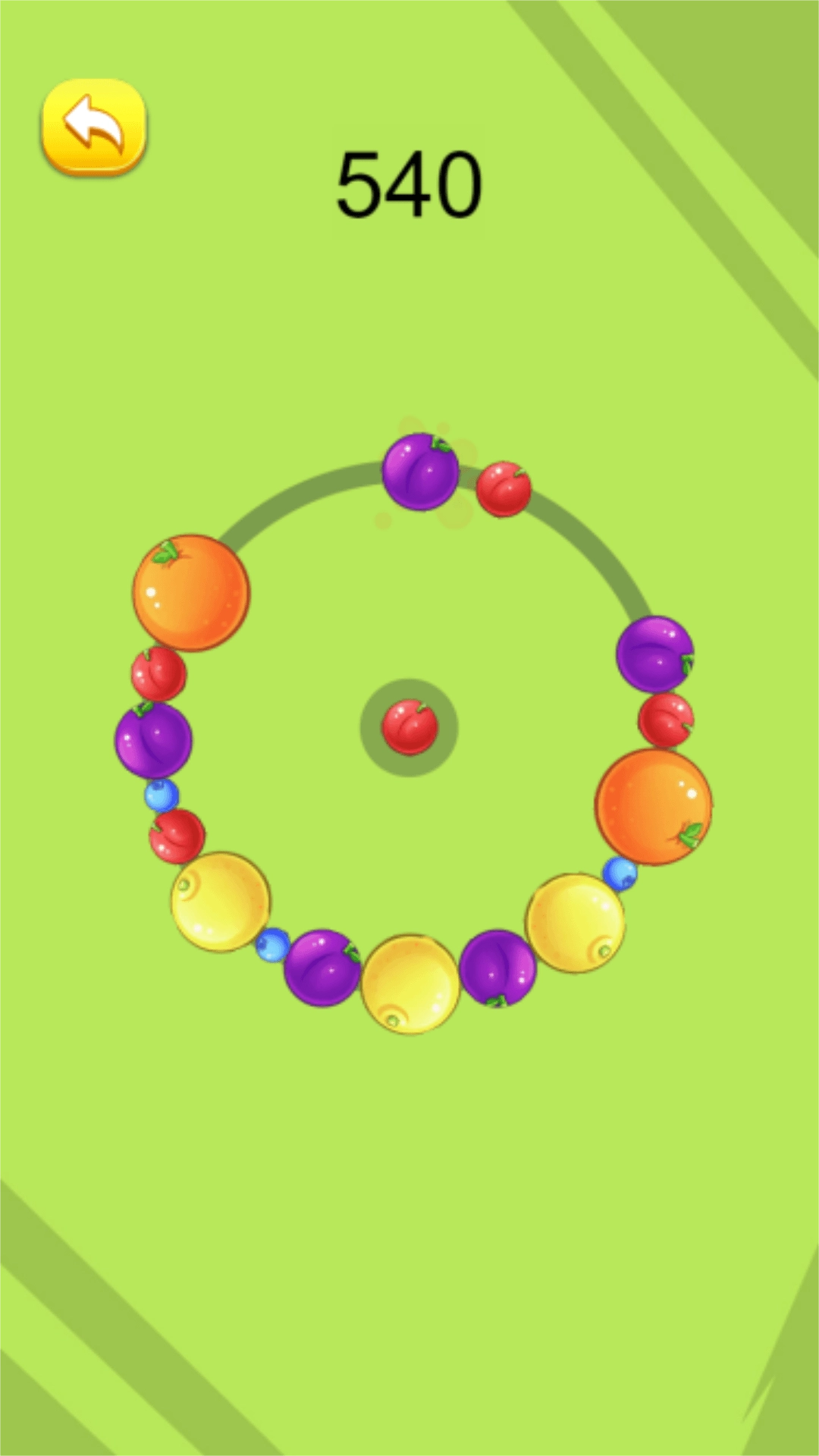 西瓜合成大师游戏安装包