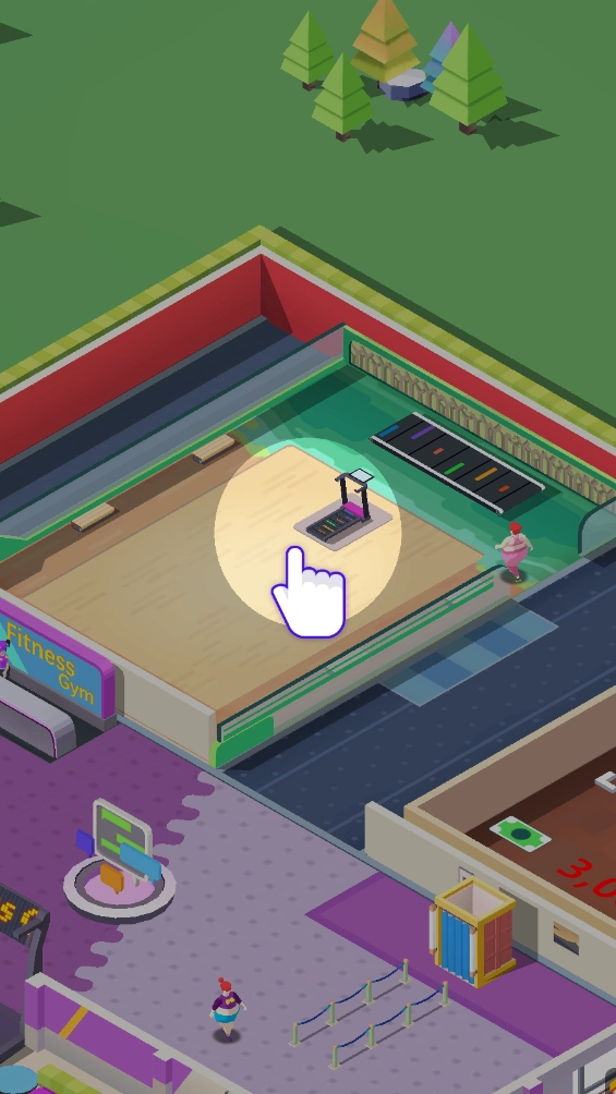 我来跑步手机正版