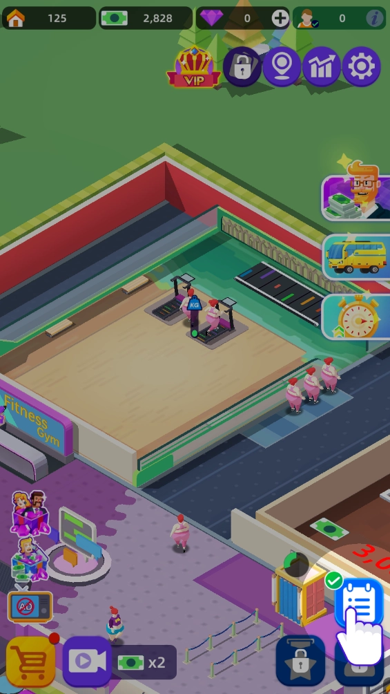 我来跑步手机正版