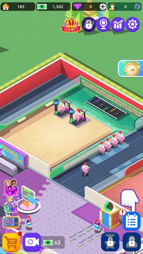 我来跑步手机正版