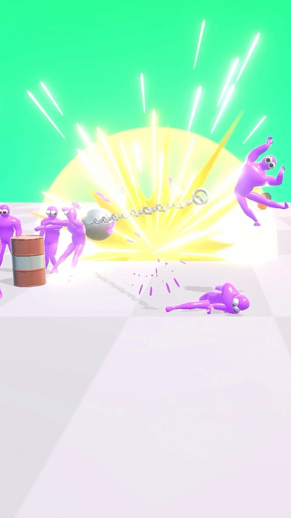 超级暴力解压神器图4