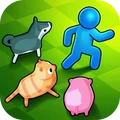 奔跑吧精灵小子游戏无广告版