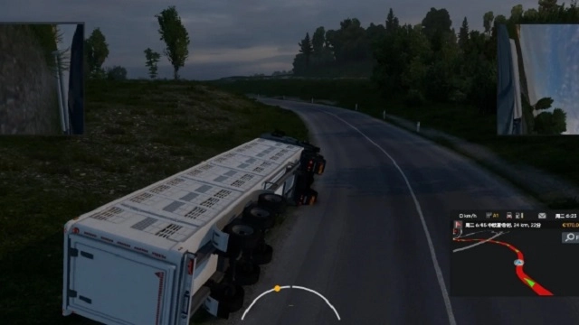 模拟驾驶2官方最新版