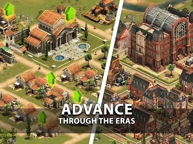帝国的锻造(Forge of Empires)图4