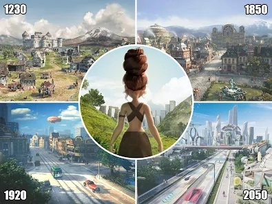帝国的锻造(Forge of Empires)图2