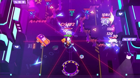 克隆人霓虹危机图1