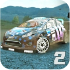 拉力赛车漂移2(PureDrift2)