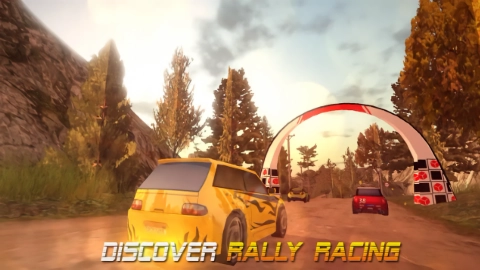 拉力赛车手(com.AB.DRDPE)(3)