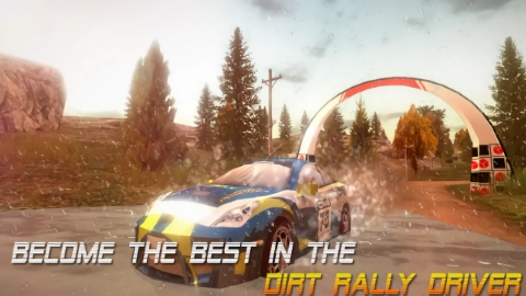 拉力赛车手(com.AB.DRDPE)(1)