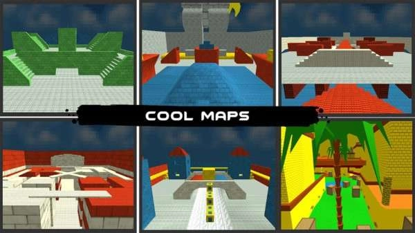 闲置的野兽猎人(Idle Beast Hunter)图3