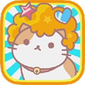 爆炸头猫(AfroCat)