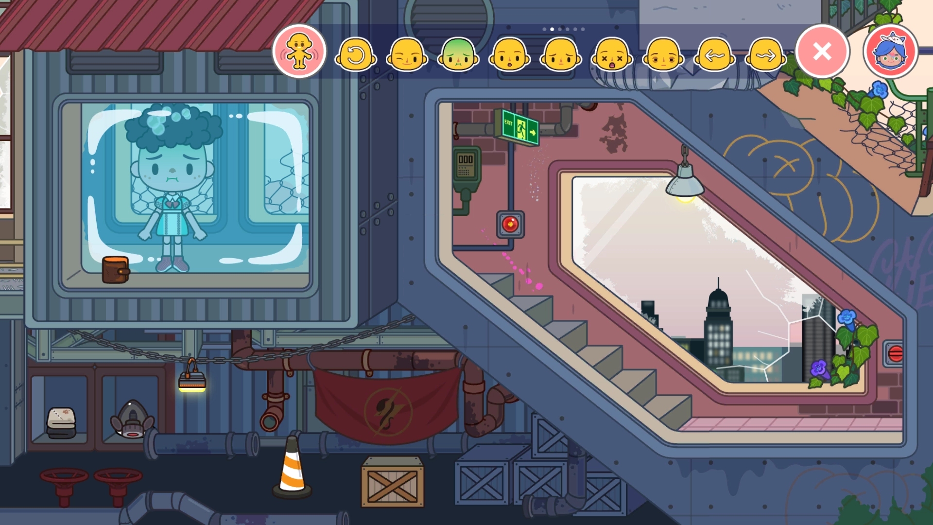 童年小镇世界安卓直装版