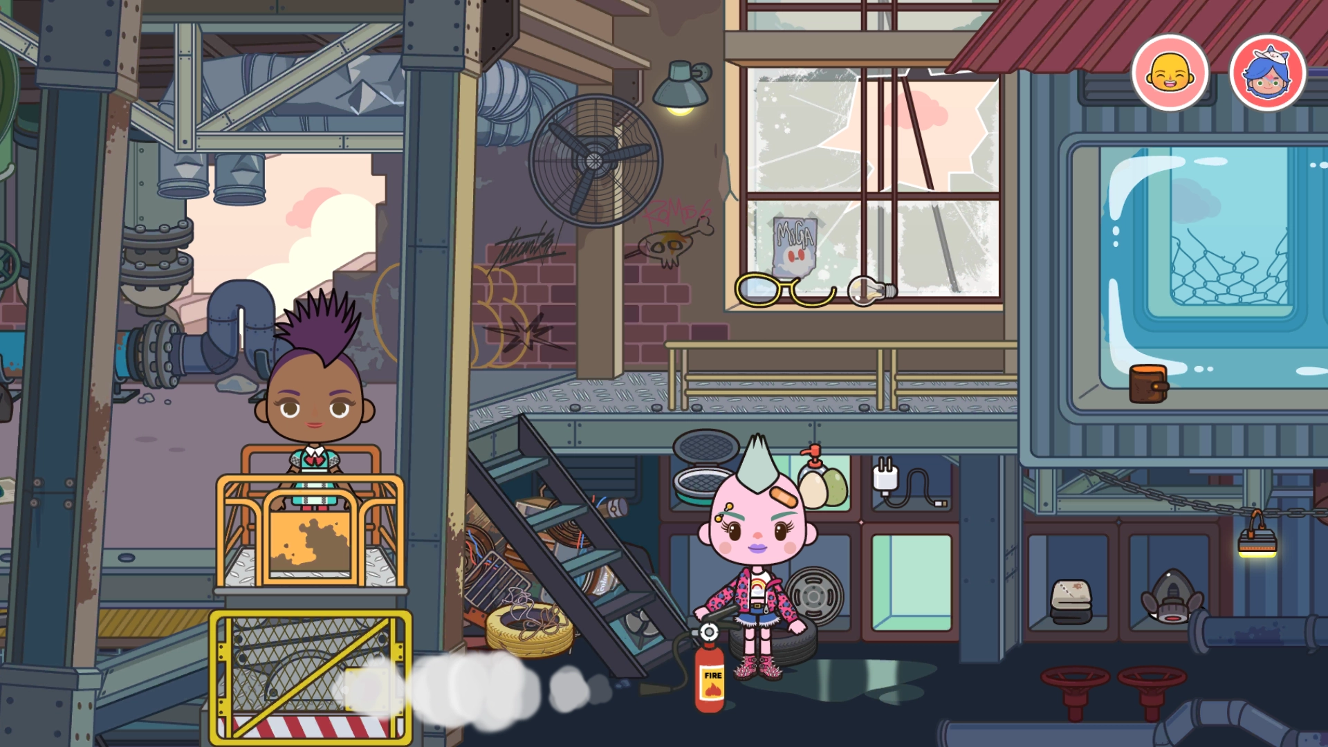 童年小镇世界安卓直装版