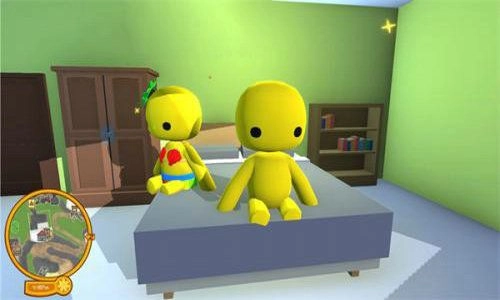 迷你矿工大冒险安卓直装版图2