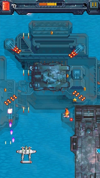 空袭战争(Air Strike War)图3