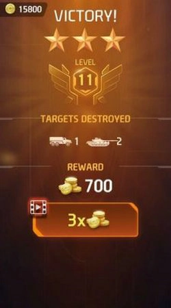 无人机军事打击图1