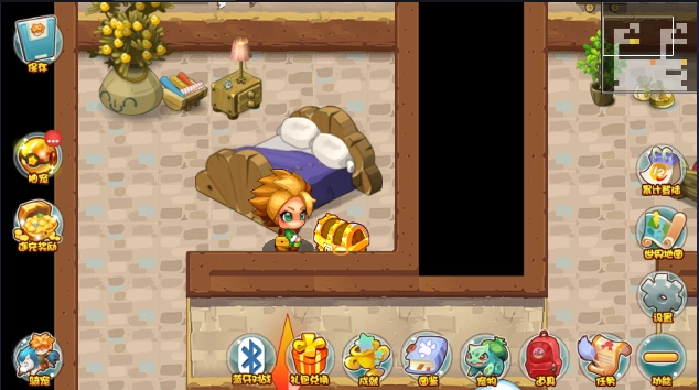 宠物王国重制版