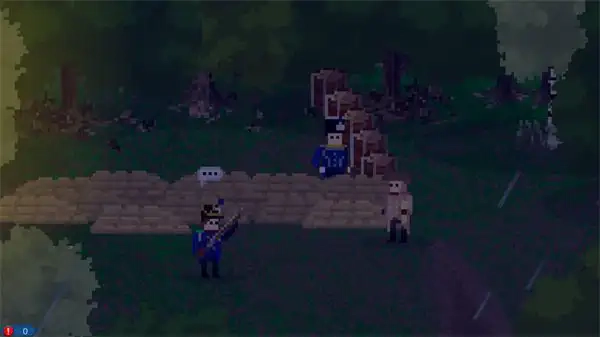 法国突击1812游戏官方版-图3