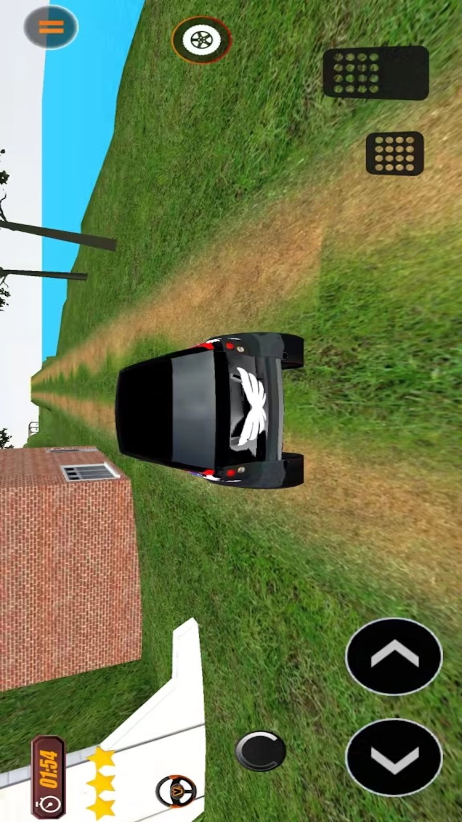 坡道越野车安卓官方版