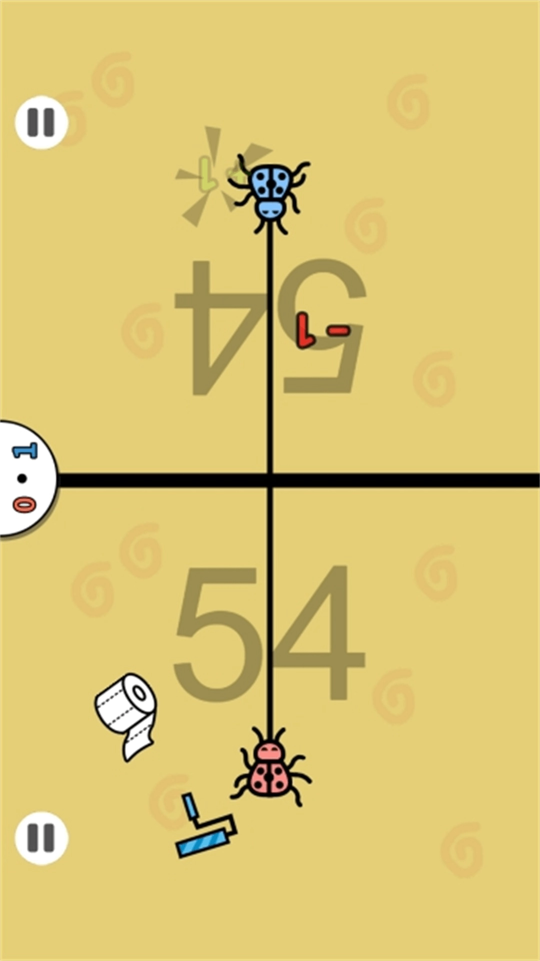 双人欢乐竞技场2游戏完整版