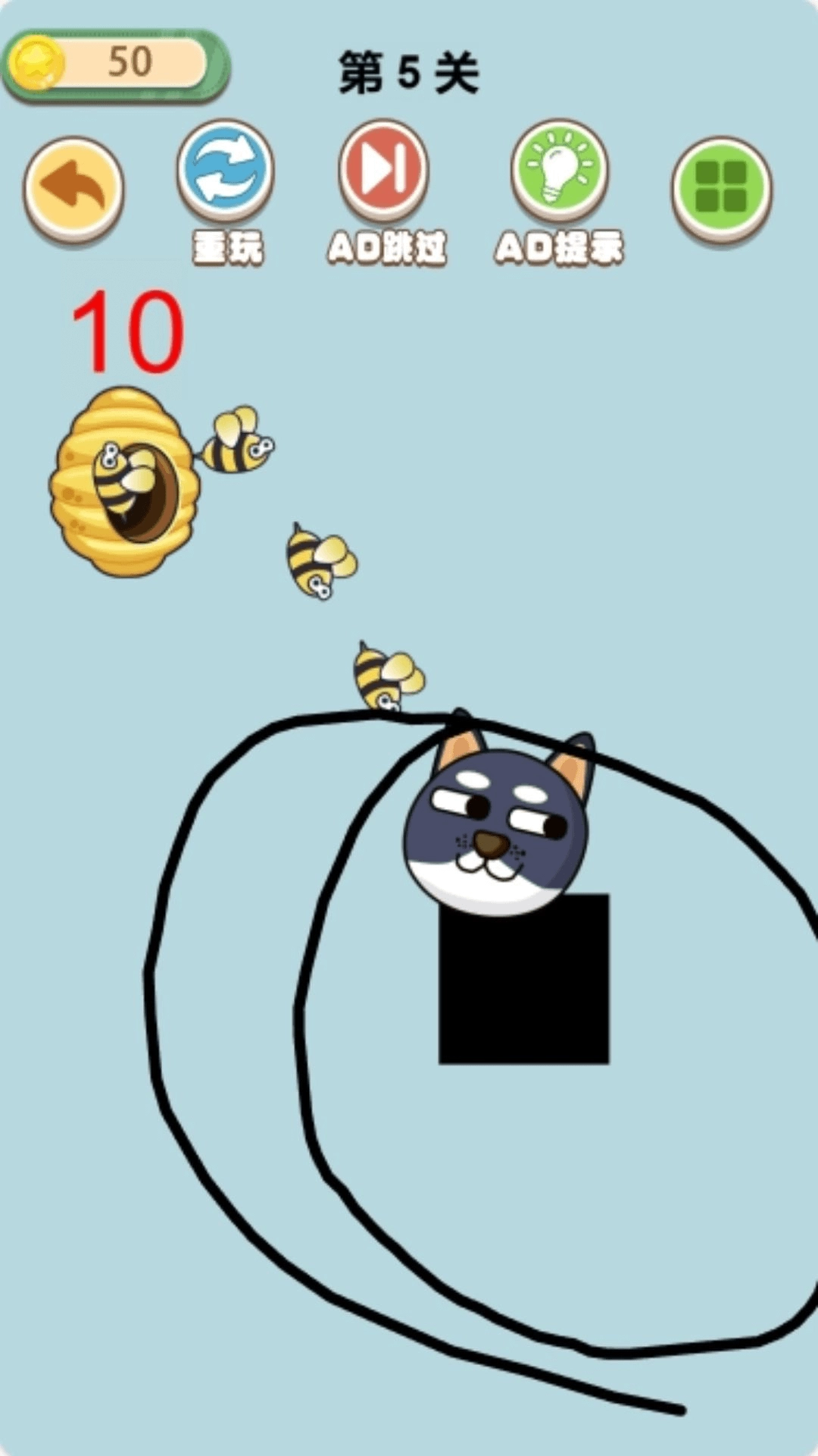 全民烧脑挑战赛(2)