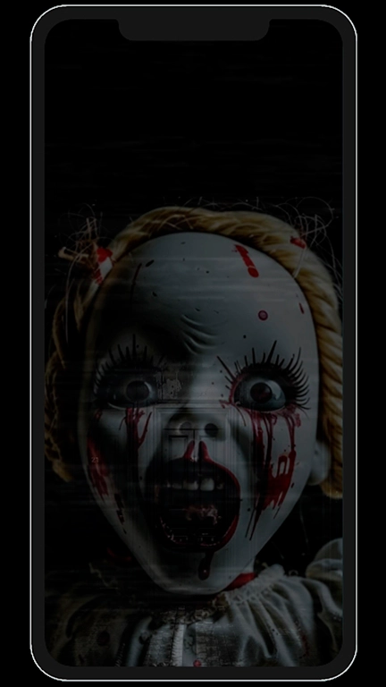 门口尖叫者(DoorScreamer)(3)