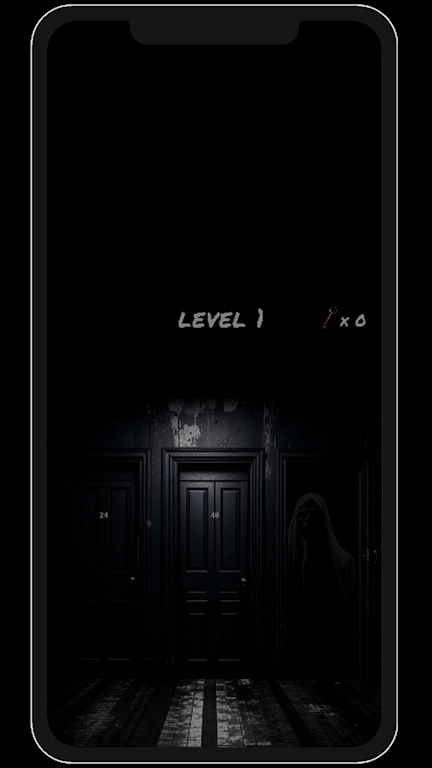 门口尖叫者(DoorScreamer)(1)