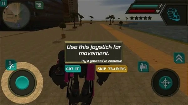 X机器人(X Robot)游戏完整版