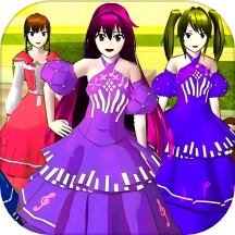 赛马娘跑酷手游无广告版