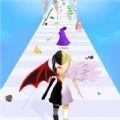 明星梦换装秀游戏官方版