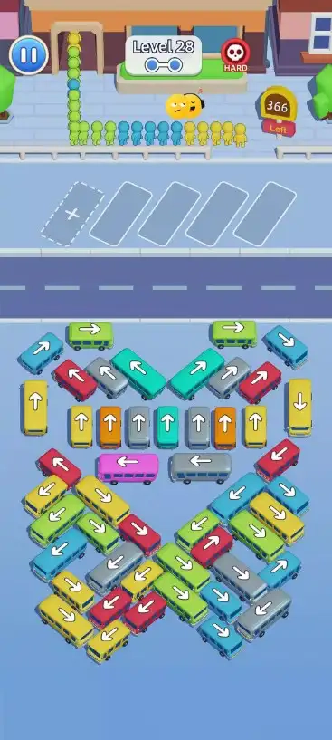 车车不要停(Bus don)(2)