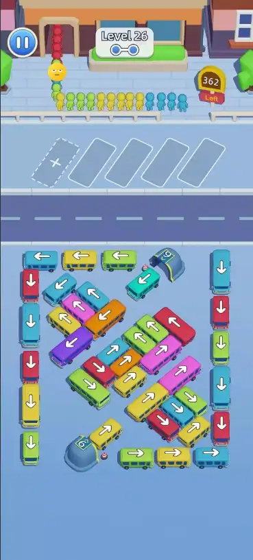 车车不要停(Bus don)(3)