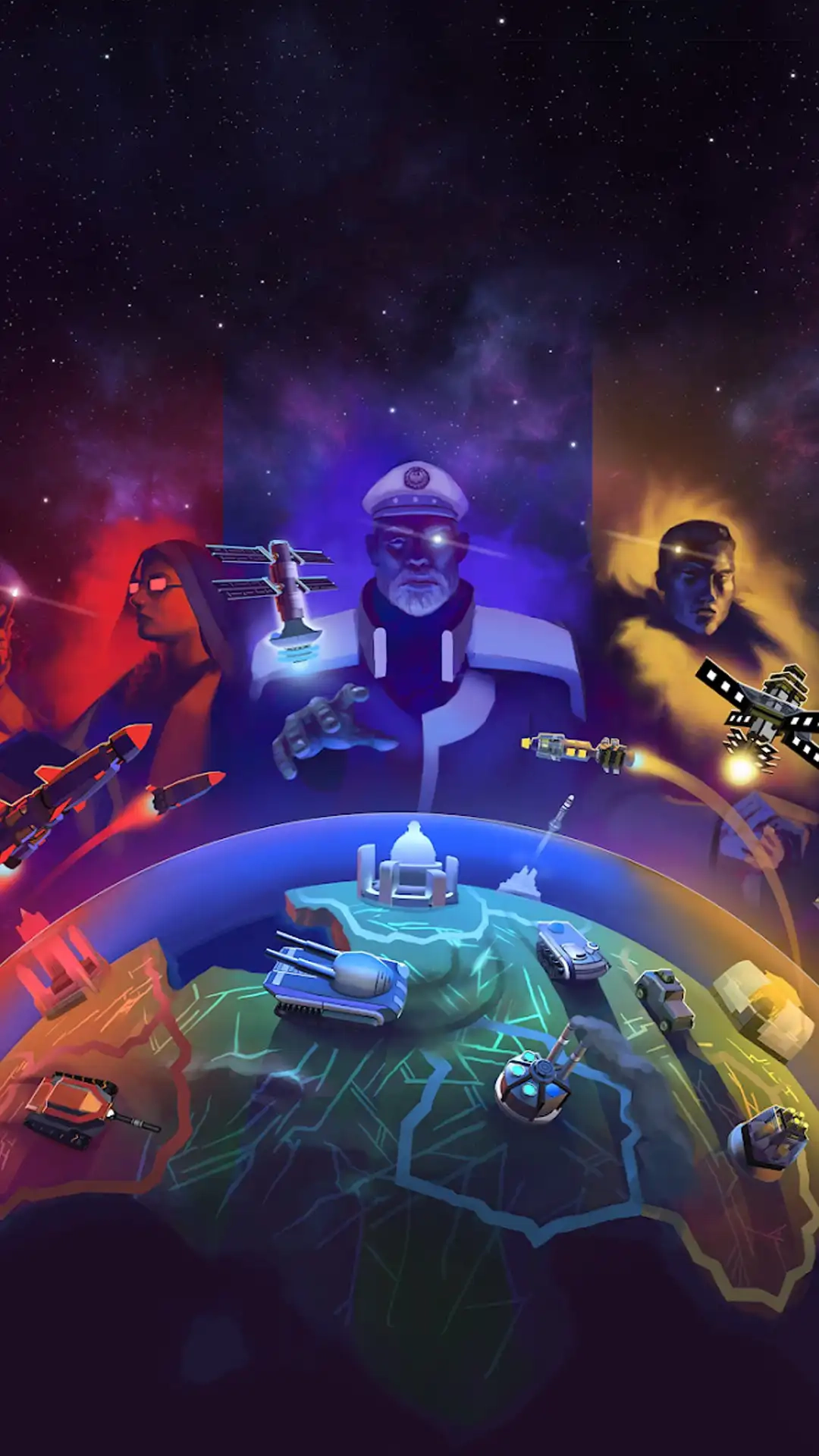 超新星燃烧安卓版